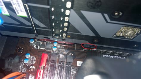 Help! My Graphics Card is stuck in my Motherboard's PCIe slot..